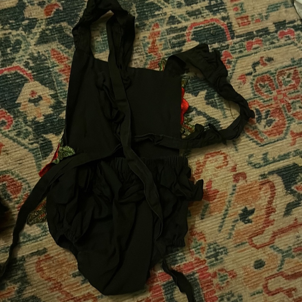 All black bundle - Picture 5 of 5